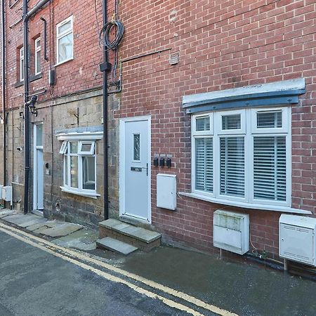 Host & Stay - Routh Walk Whitby Exterior foto