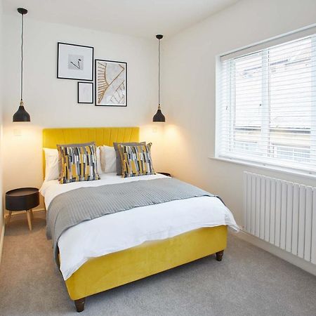 Host & Stay - Routh Walk Whitby Exterior foto