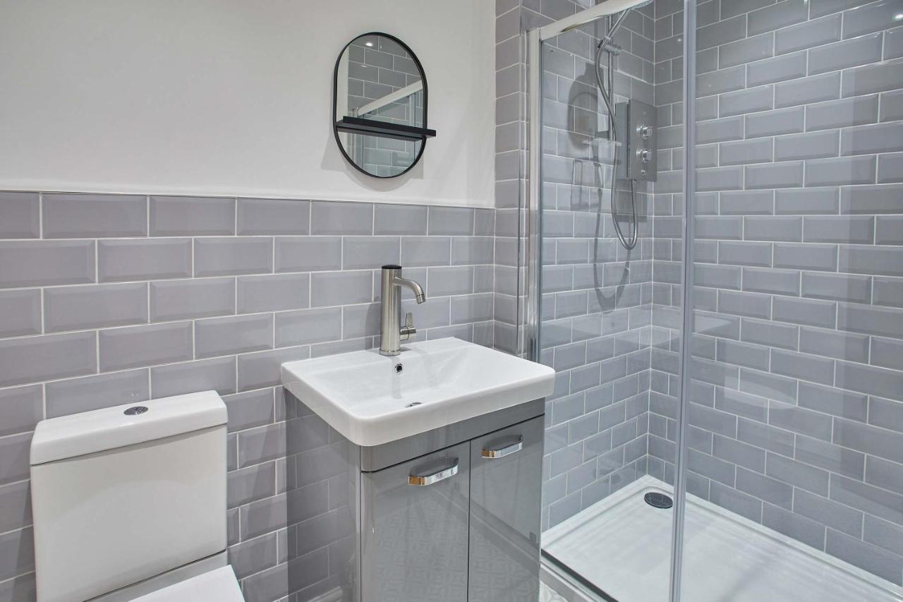 Host & Stay - Routh Walk Whitby Exterior foto