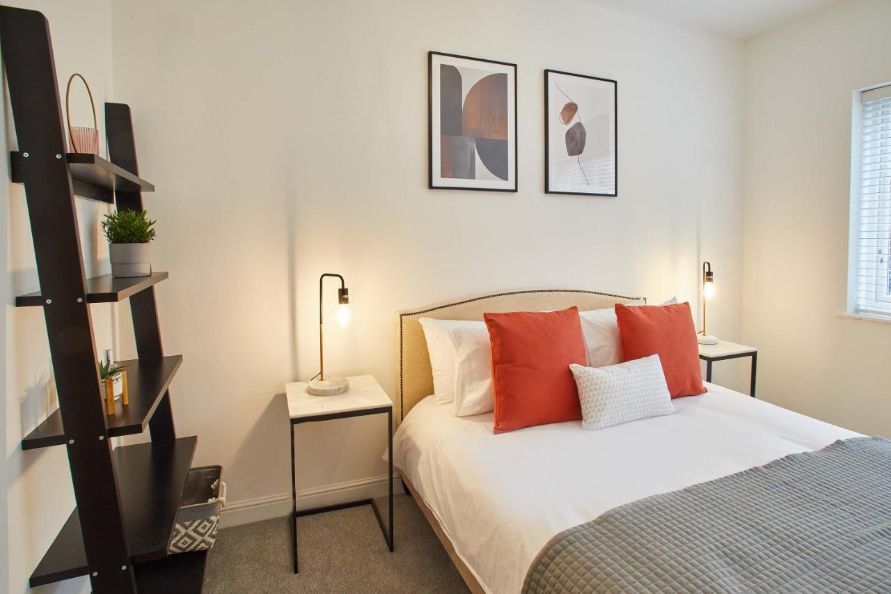 Host & Stay - Routh Walk Whitby Exterior foto