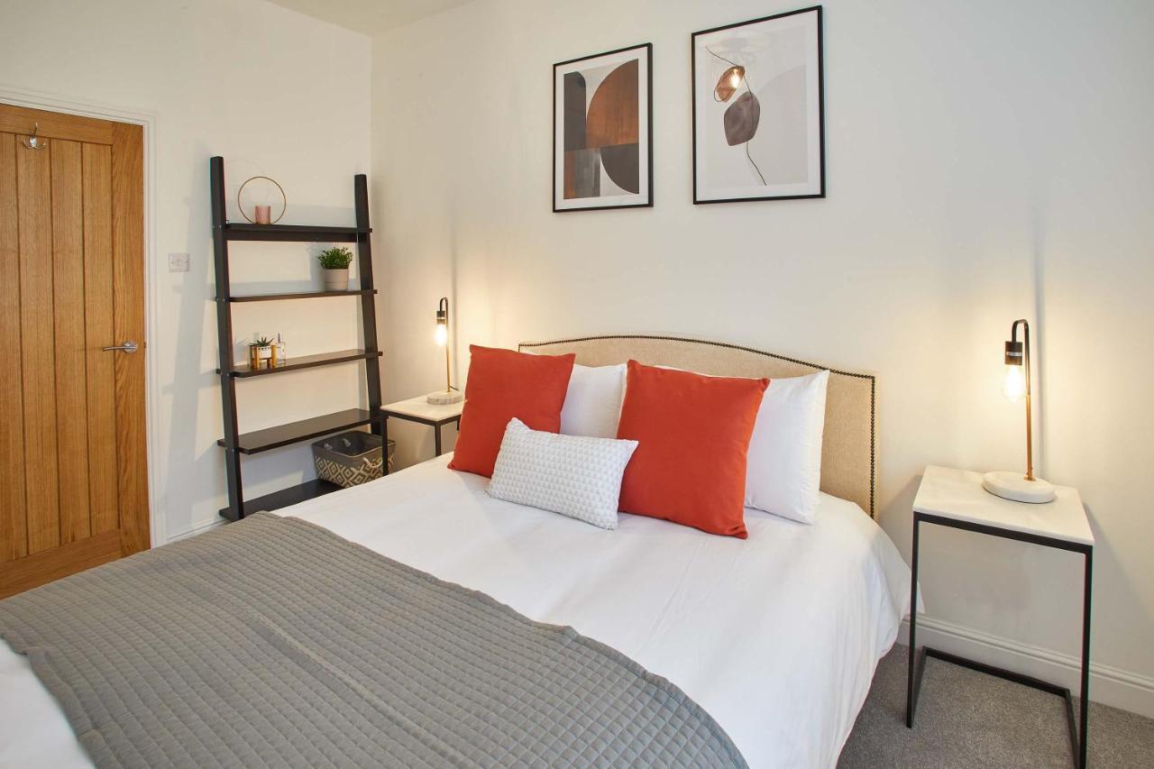 Host & Stay - Routh Walk Whitby Exterior foto